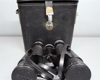 Empire 7x50 Binoculars, Model 214, In Carry Case
