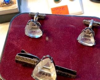 Lots of Jewelry including great Costume along with some fine gold pieces.