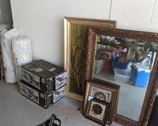 more artwork, new fans