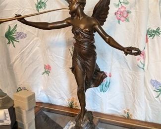 fab large bronze