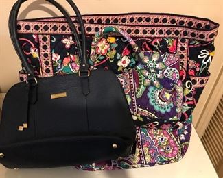 New purses