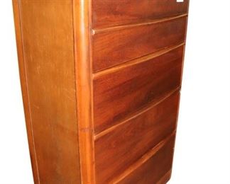 Mid Century Modern Chest