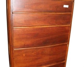 Mid Century Modern  Chest