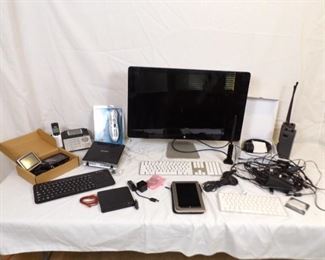 Misc Electronics
