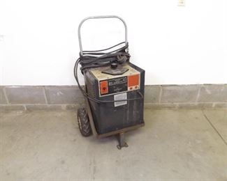 Craftsman Dual Range 230 Amp Arc Welder
