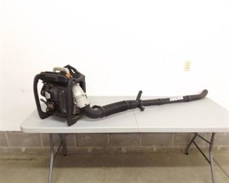 Echo Back Pack Blower Model #PB-46HT
