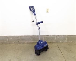 Snow Joe Electric Walkway Snow Blower
