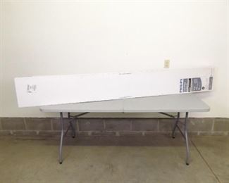 Full Box (16) of Phillips 8' F96T12/CW/HO-O/ALTO Fluorescent Light Bulbs
