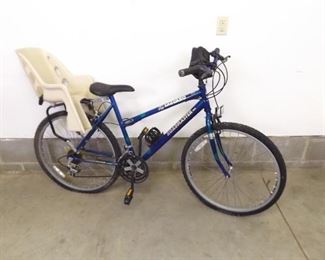 Saguaro Roadmaster Road Bike
