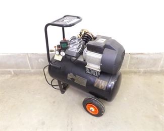 Central Pneumatic 3hp 145psi Air Compressor
