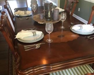 Dining Set - seats 6