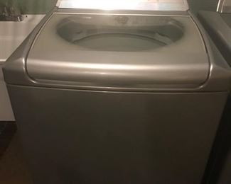 Whirlpool Cabrio Washing Machine