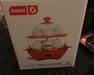 Brand New Egg Cooker 