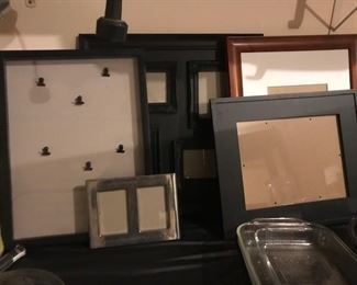 Pic Frames