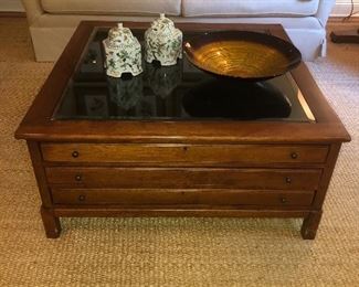 Floor room the available and great coffee table