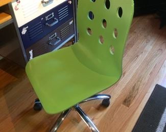 Cool chair 