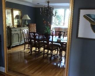 G R E A T      mirror