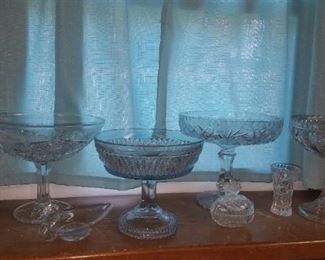 Glassware