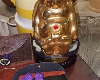 Royal Order of the Jesters items