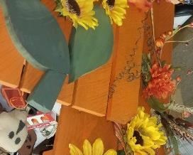 Holiday and seasonal items