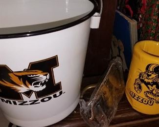 Mizzou items