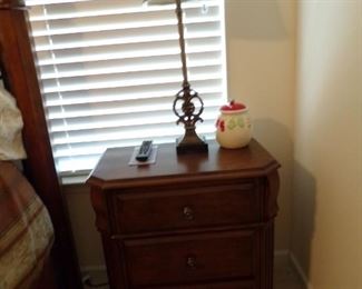 night stand