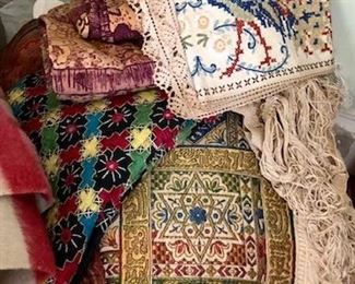 Vintage Textiles