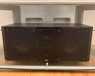 Item 121: Snell XA 55CR Center Channel: $100