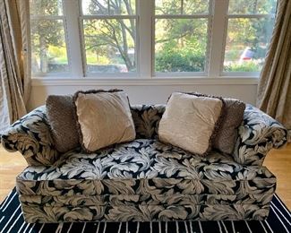 Pillows Sold Separately!