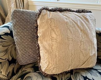 Item 37: We have a pair of each: $50 per pair