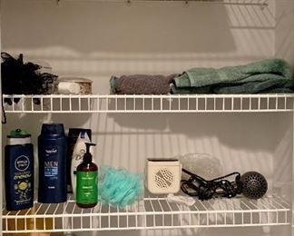 These things you've just got to come and pick through!