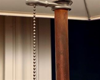 detail- impeccably made!