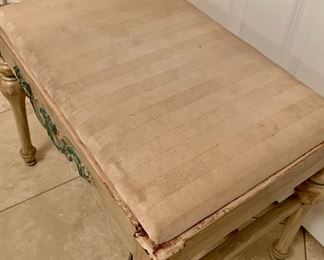 detail - top should be recovered