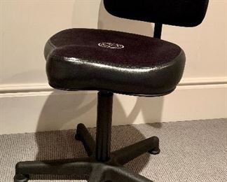 Item 88: Roc-N-Soc drum chair: $125