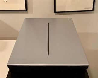 Item 92: EPSON Perfection V700 photo scanner: $495