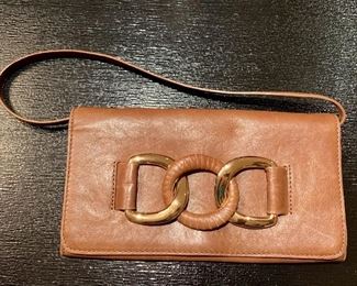 Item 196: Michael Kors Purse: $28