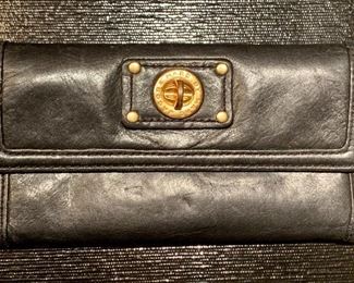 Item 197: Michael Kors Wallet: $18