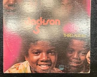 Item 207: Albums: $5 unless marked separately!