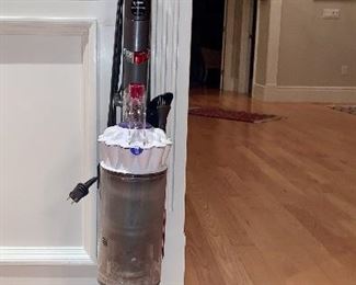 Item 129: Dyson Slim Ball: $175