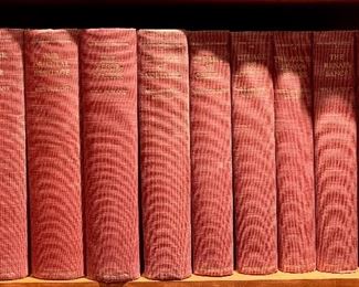 Item 180: Will Durante - The Story of Civilization: $95