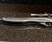Item 171: Crosman G1 Extreme Pellet Gun: $95