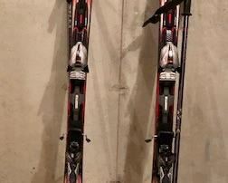 Skis: $85