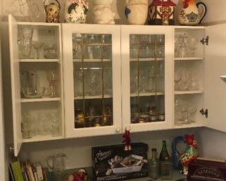 Collectibles and more