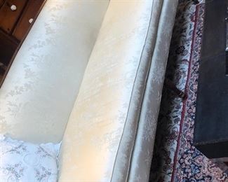 Antique sofa