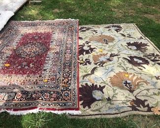 Furniture Clearance section, $25 per item!