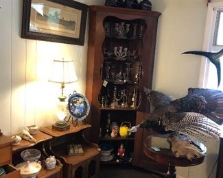 Furniture, home decor and home goods