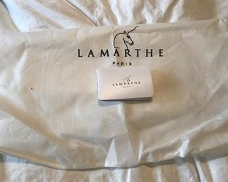Lamarthe
