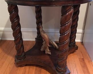 Side table