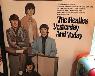The Beatles Album