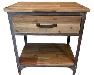 Lot 026
World Market Aiden Nightstand